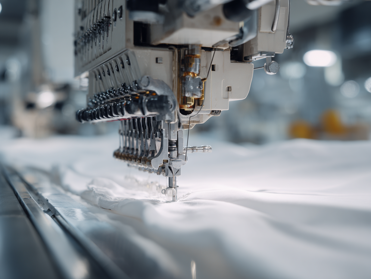 Interior Design Textiles