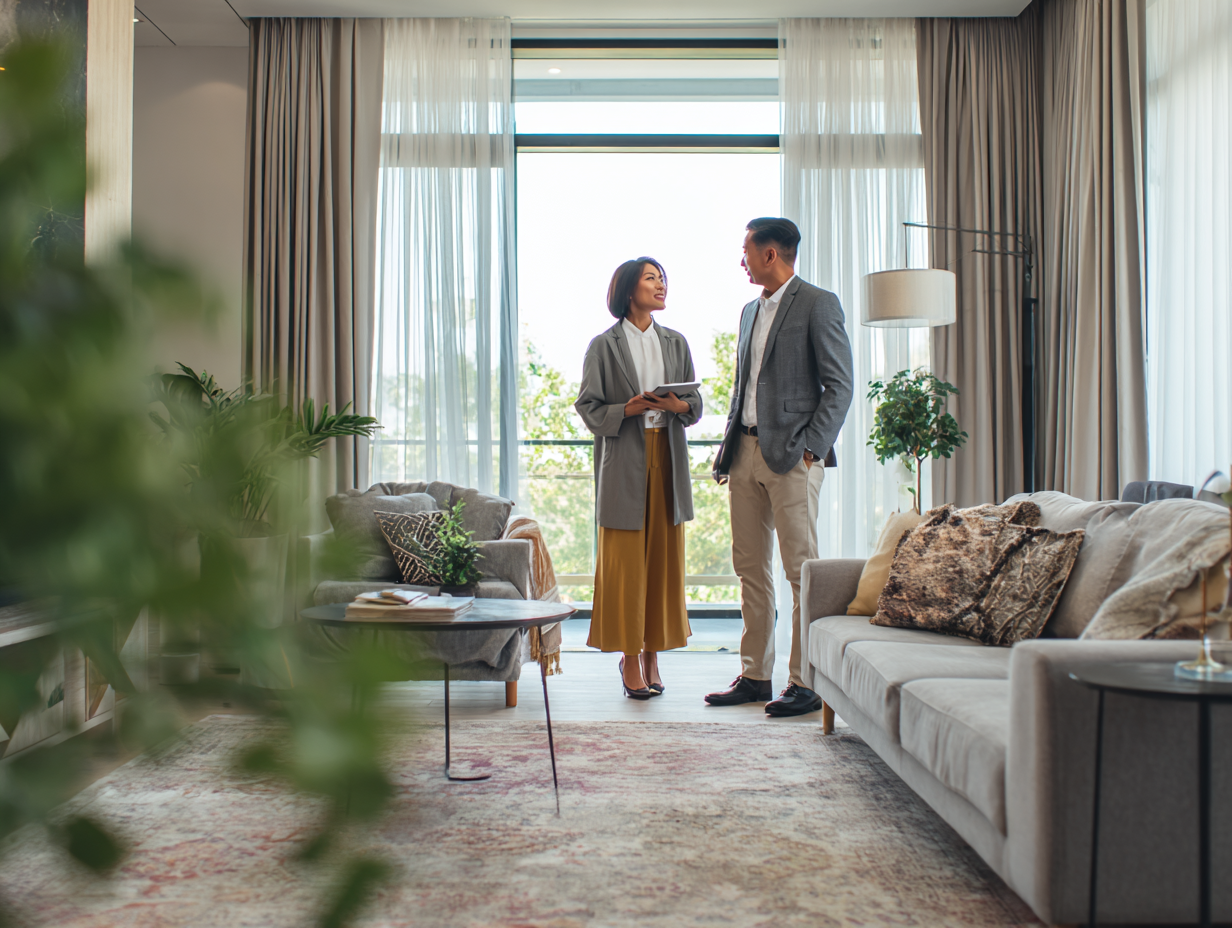 Home Textiles Collection